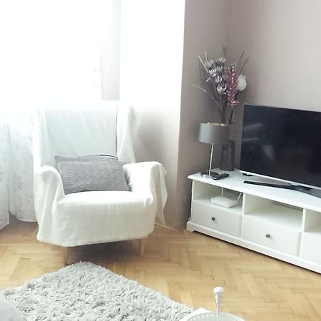 Niko 1 Apartman Prága Kültér fotó