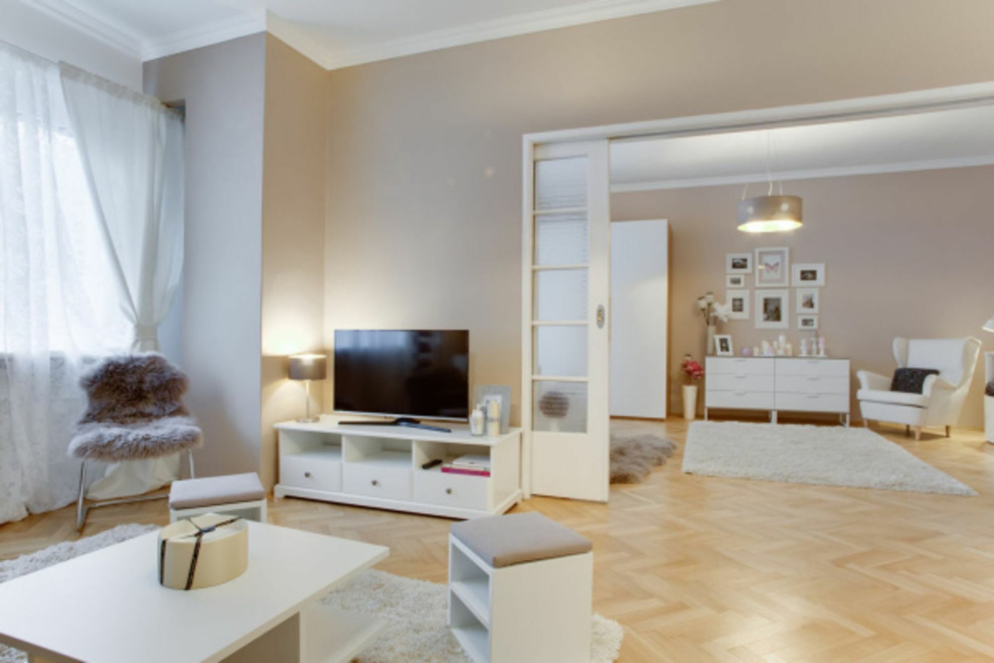 Niko 1 Apartman Prága Kültér fotó