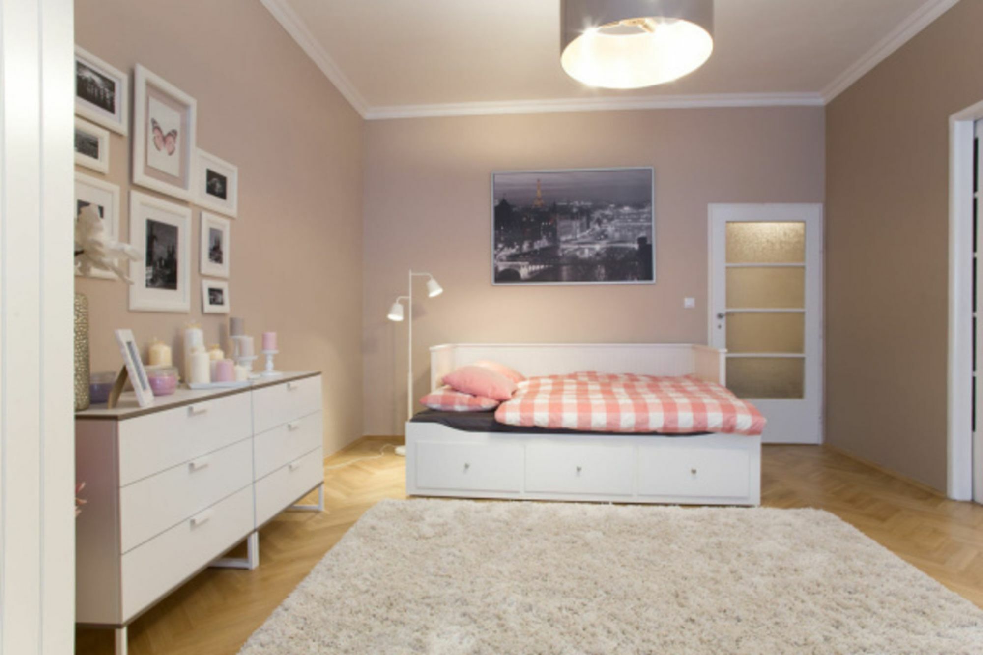 Niko 1 Apartman Prága Kültér fotó
