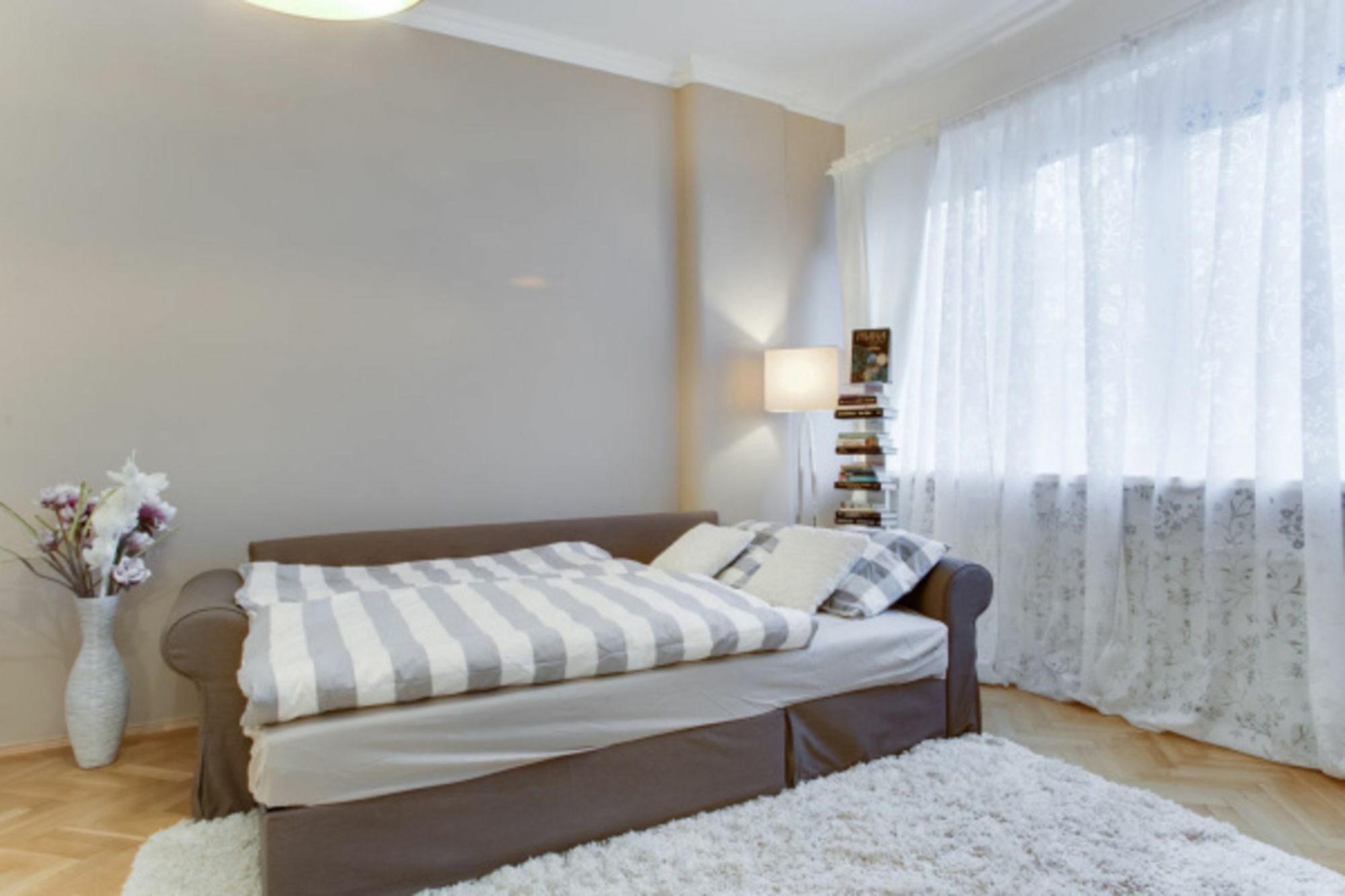 Niko 1 Apartman Prága Kültér fotó